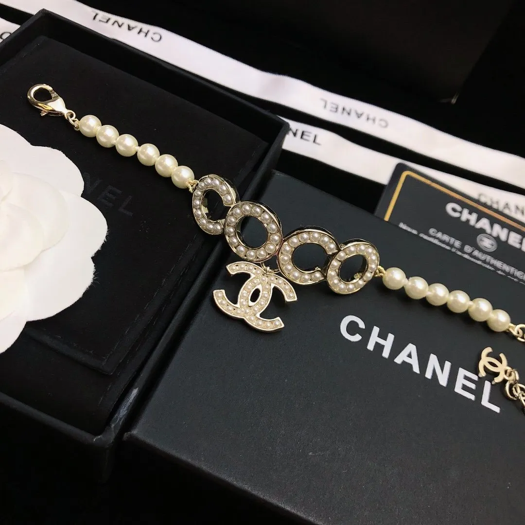 cc Bracelet