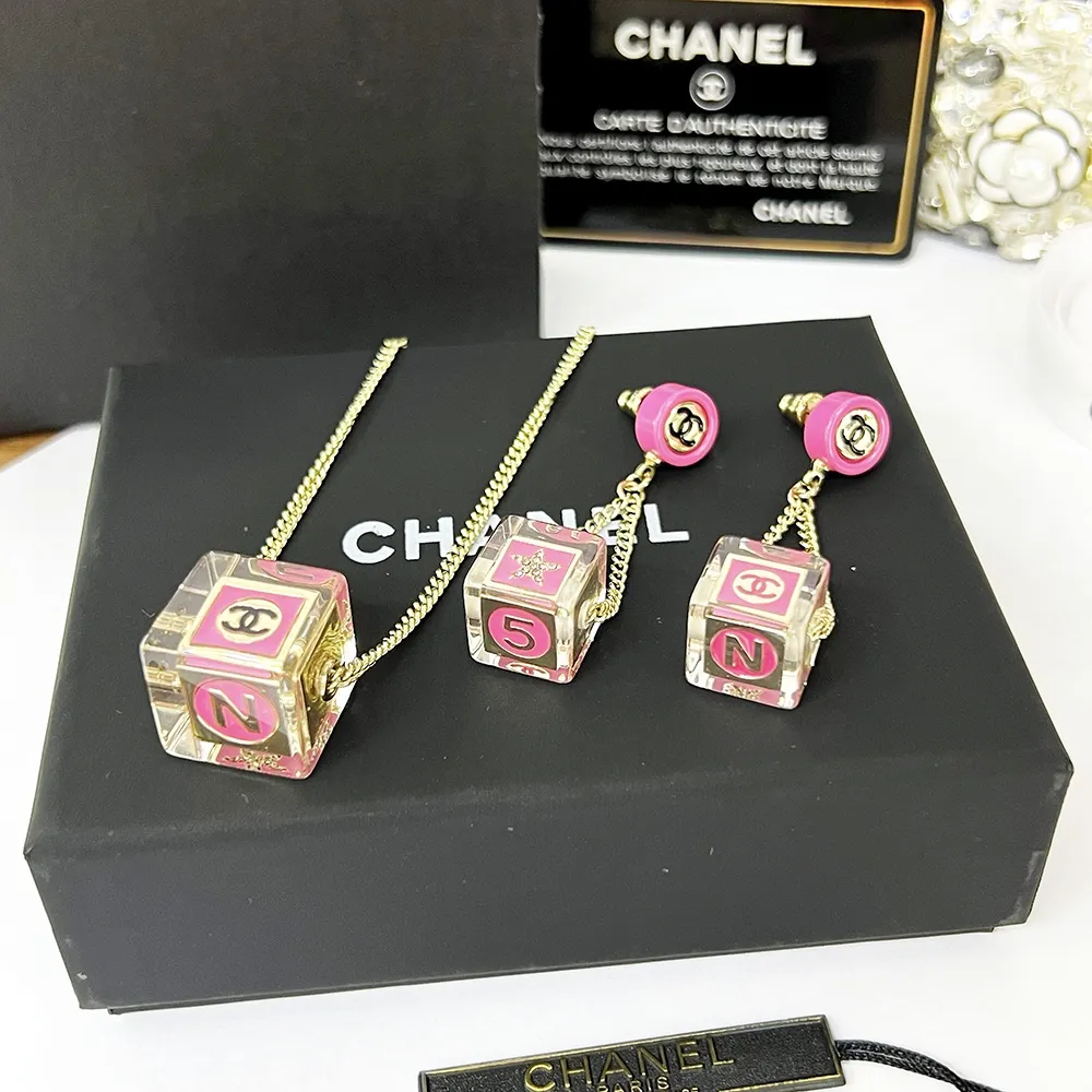 cc Earrings