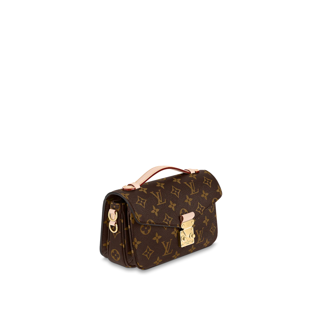Louis Vuitton M46279 POCHETTE MéTIS EAST WEST