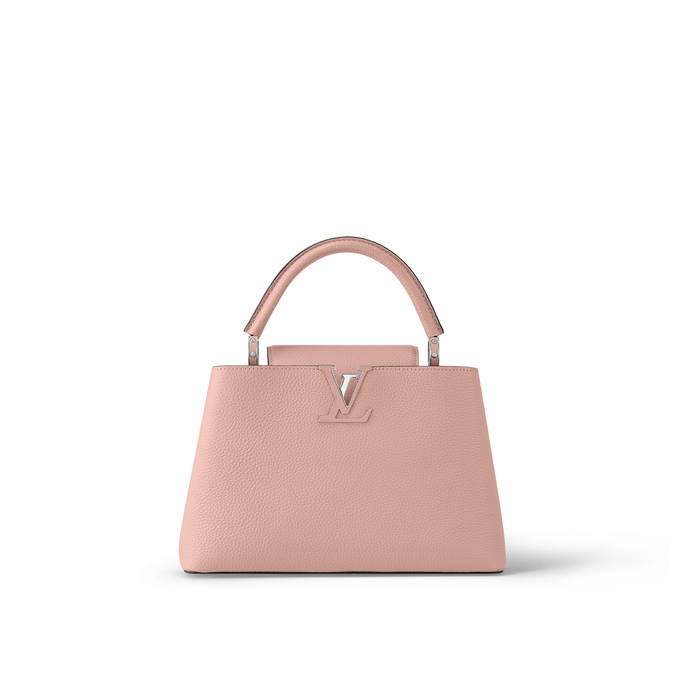 Louis Vuitton Capucines PM M42258