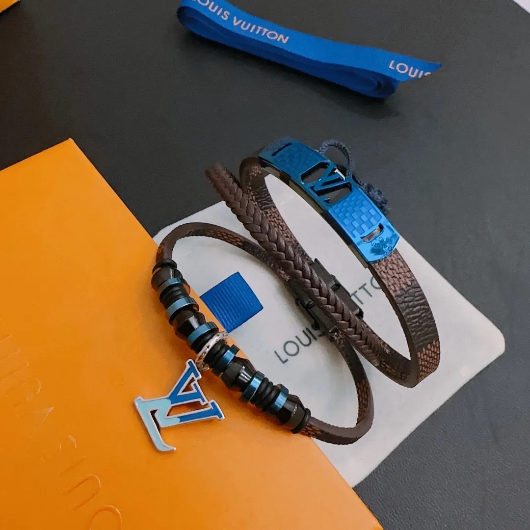 Lv New Arrival Bracelet 0006-22cm-ajustable