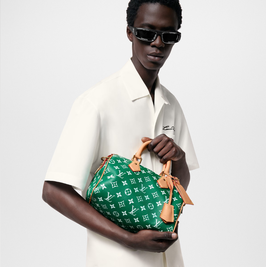 Speedy P9 Bandoulière 25 M24423