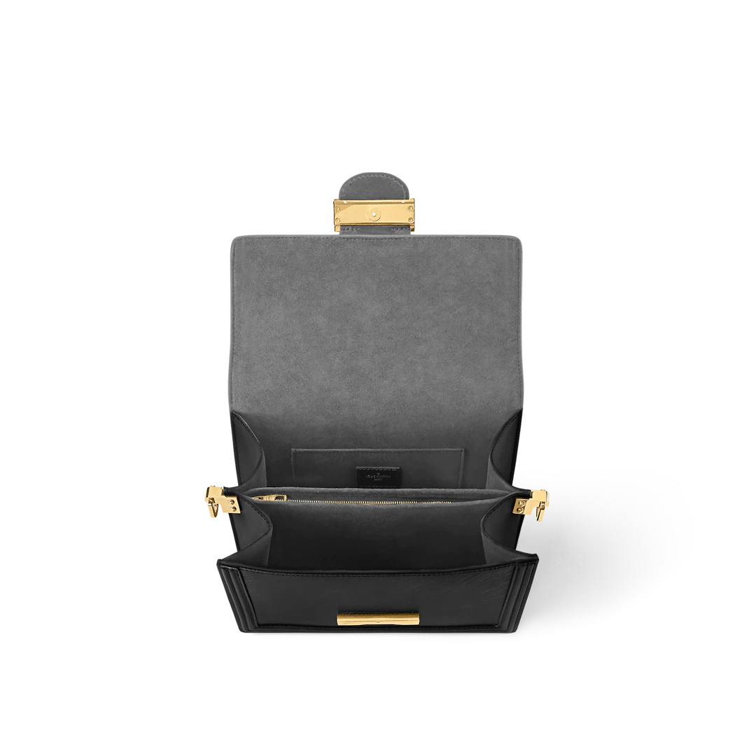 Louis Vuitton M45958 DAUPHINE MM Poche felli