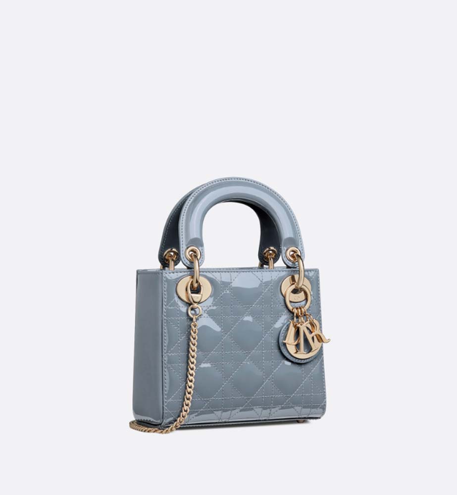 MINI LADY DIOR BAG