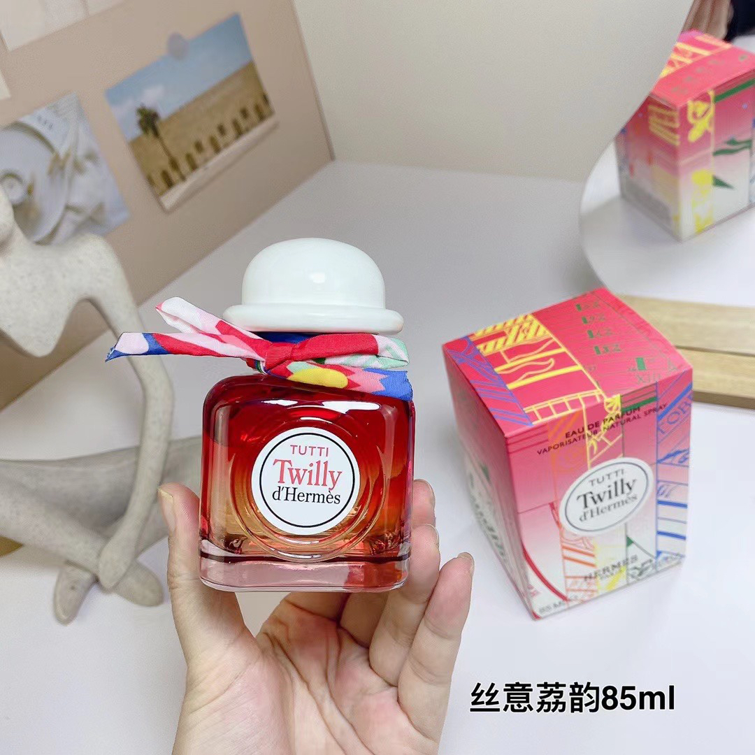 Tutti Twilly d’Hermès