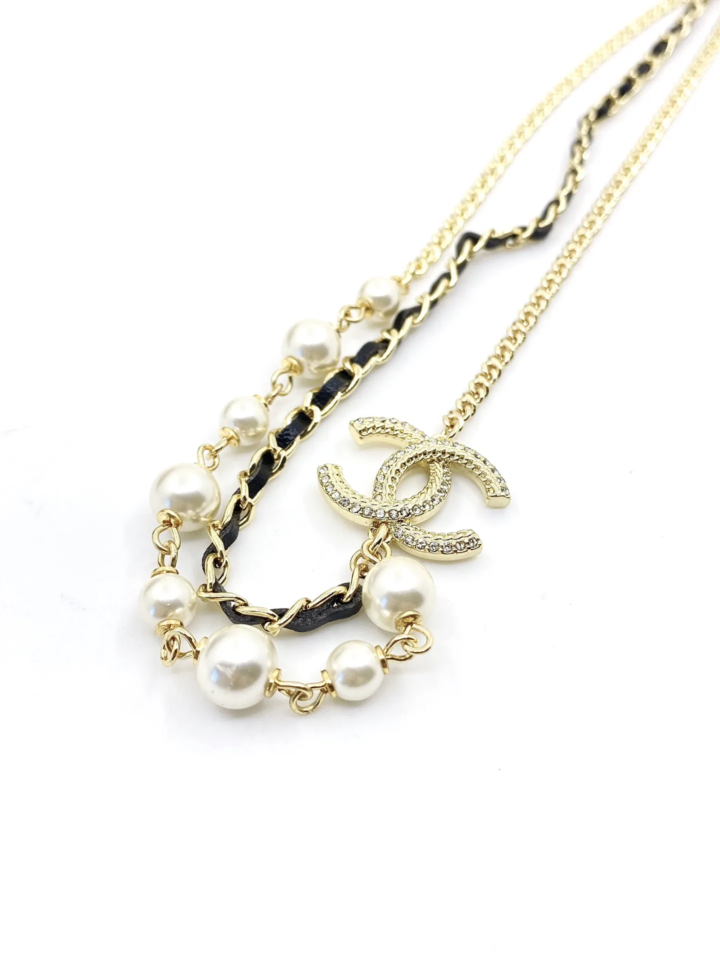 CC Necklace 0021