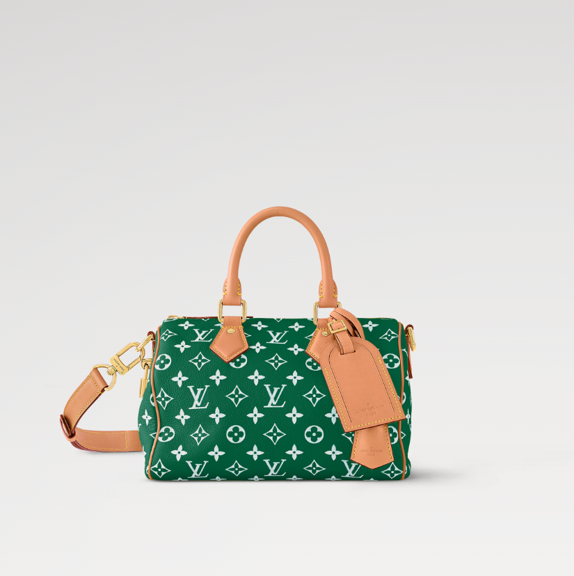 Speedy P9 Bandoulière 25 M24423