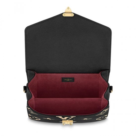 Louis Vuitton Pochette Métis Poche felli