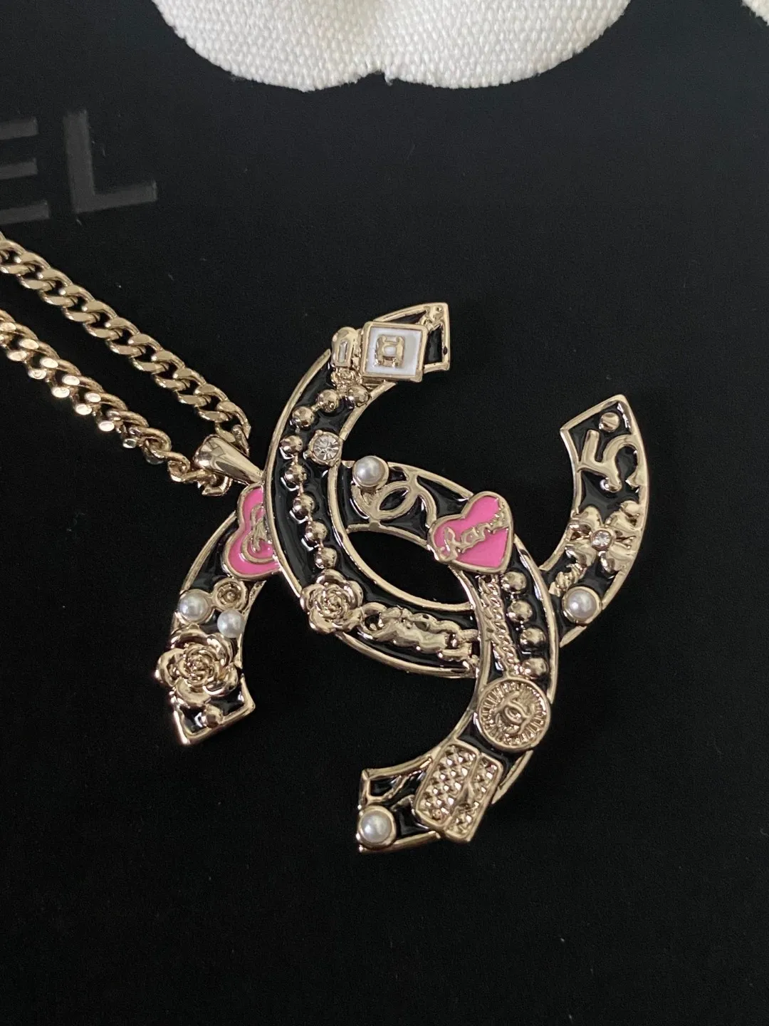 CC Jewelry New Arrival 0077