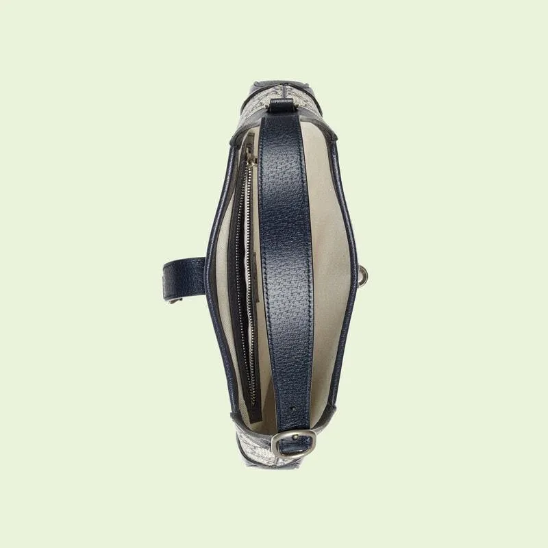 Jackie 1961 Small G Shoulder Bag No. 678843 96IWN 4076