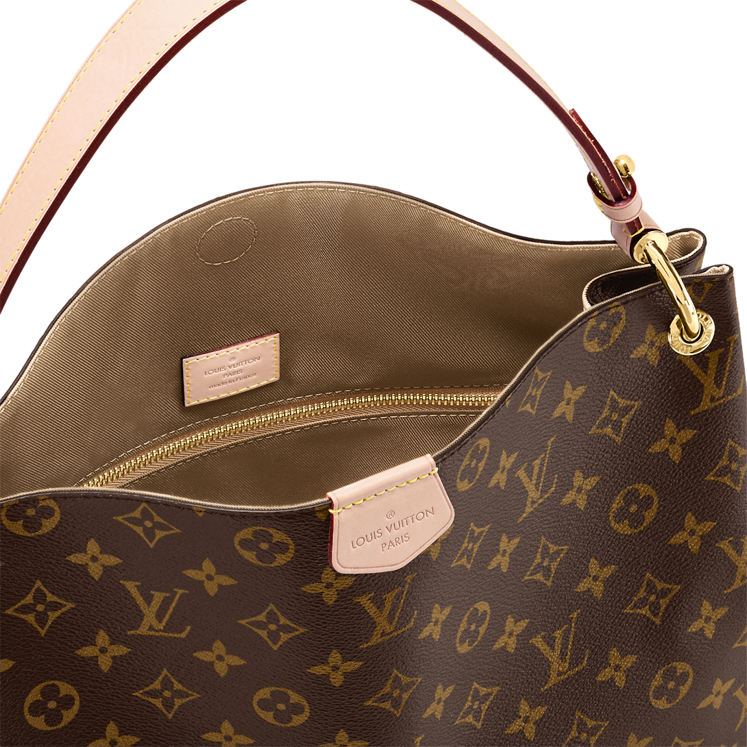 Louis Vuitton Graceful