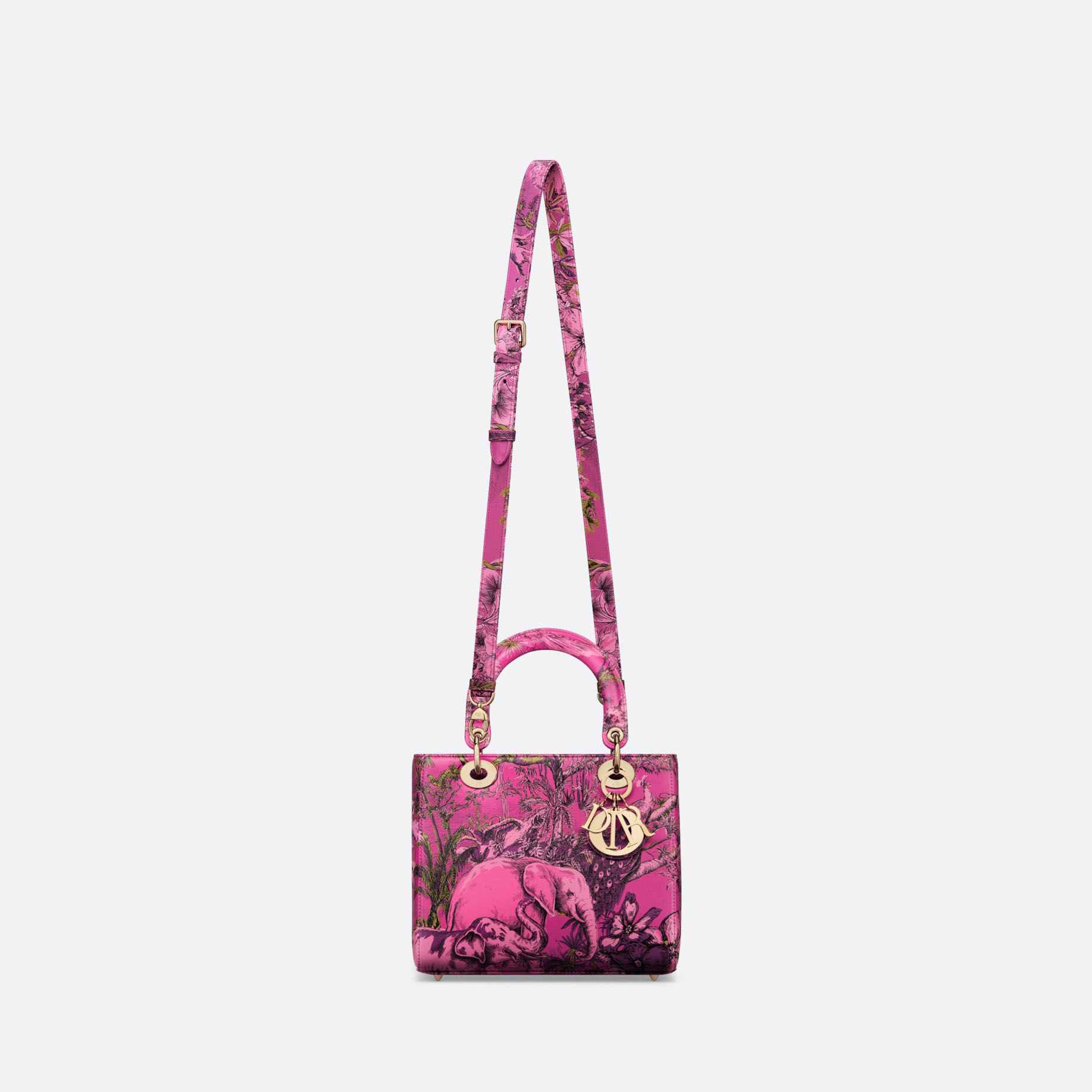 MEDIUM LADY  BAG