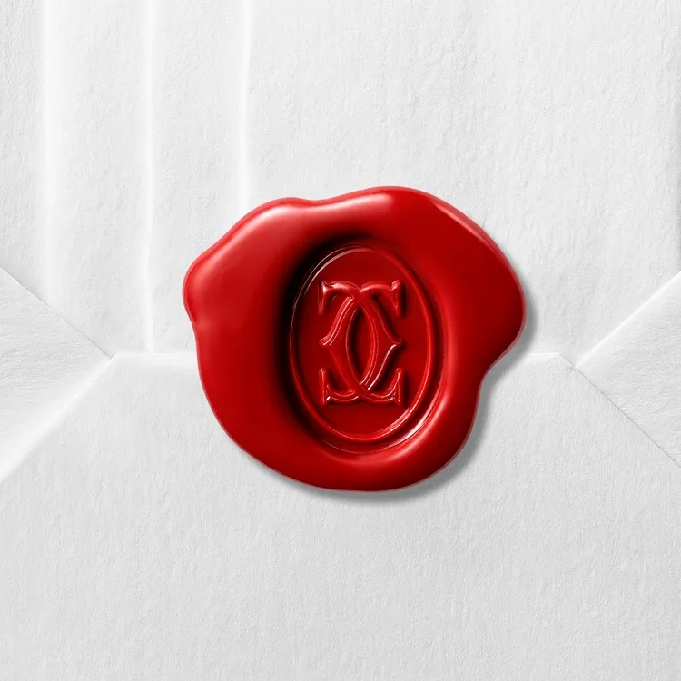 AMULETTE DE CARTIER NECKLACE, XS MODEL