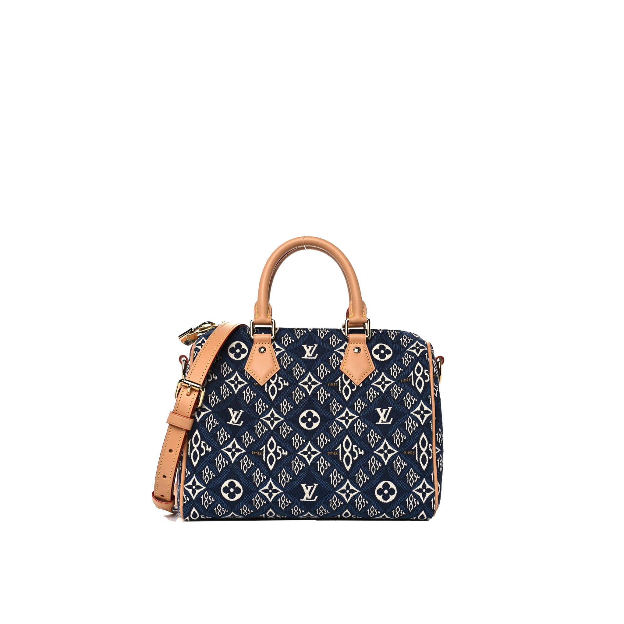 Since 1854 Speedy Bandoulière 25