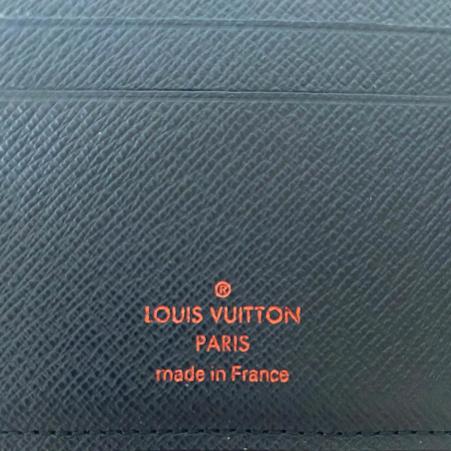 Multiple Wallet M62891