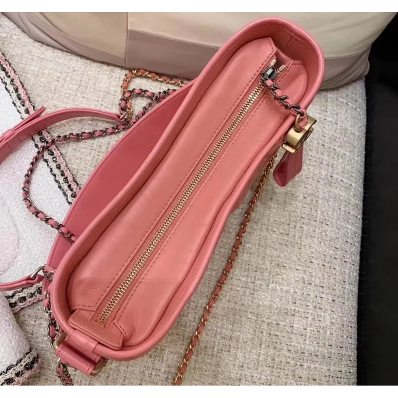 Chanel Gabrielle Hobo Handbag As1582