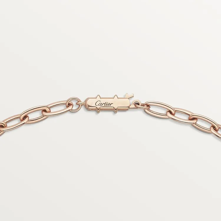 JUSTE UN CLOU NECKLACE