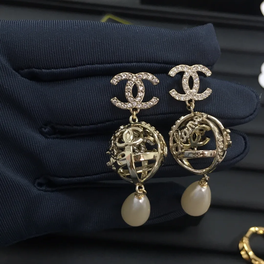 CC Jewelry New Arrival 0066