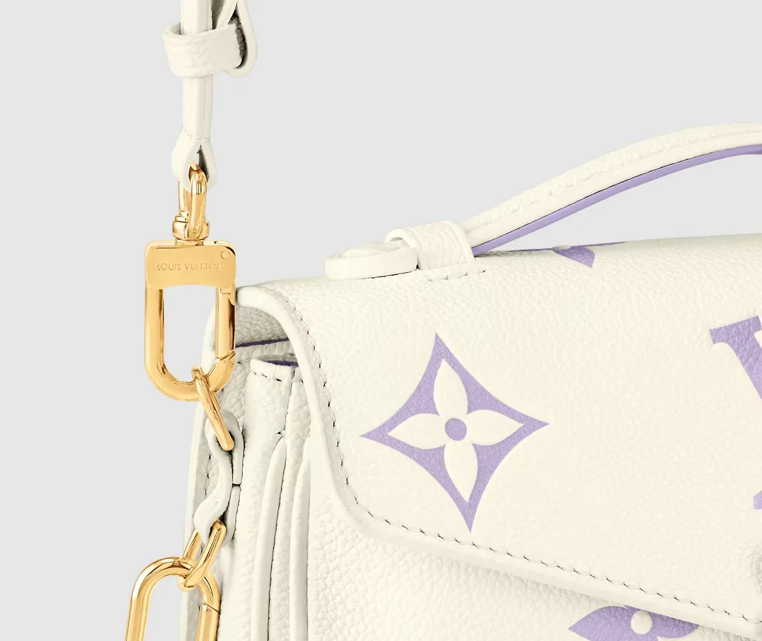 Pochette Métis East West M23940