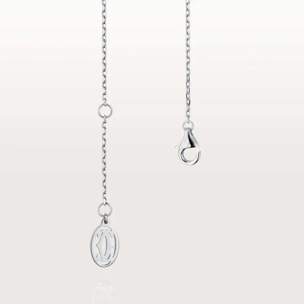 CARTIER D'AMOUR BRACELET