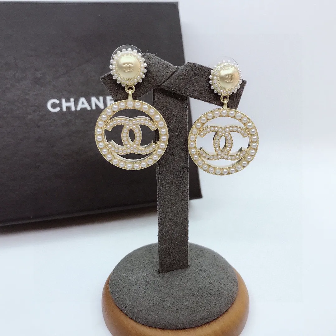 cc Earrings