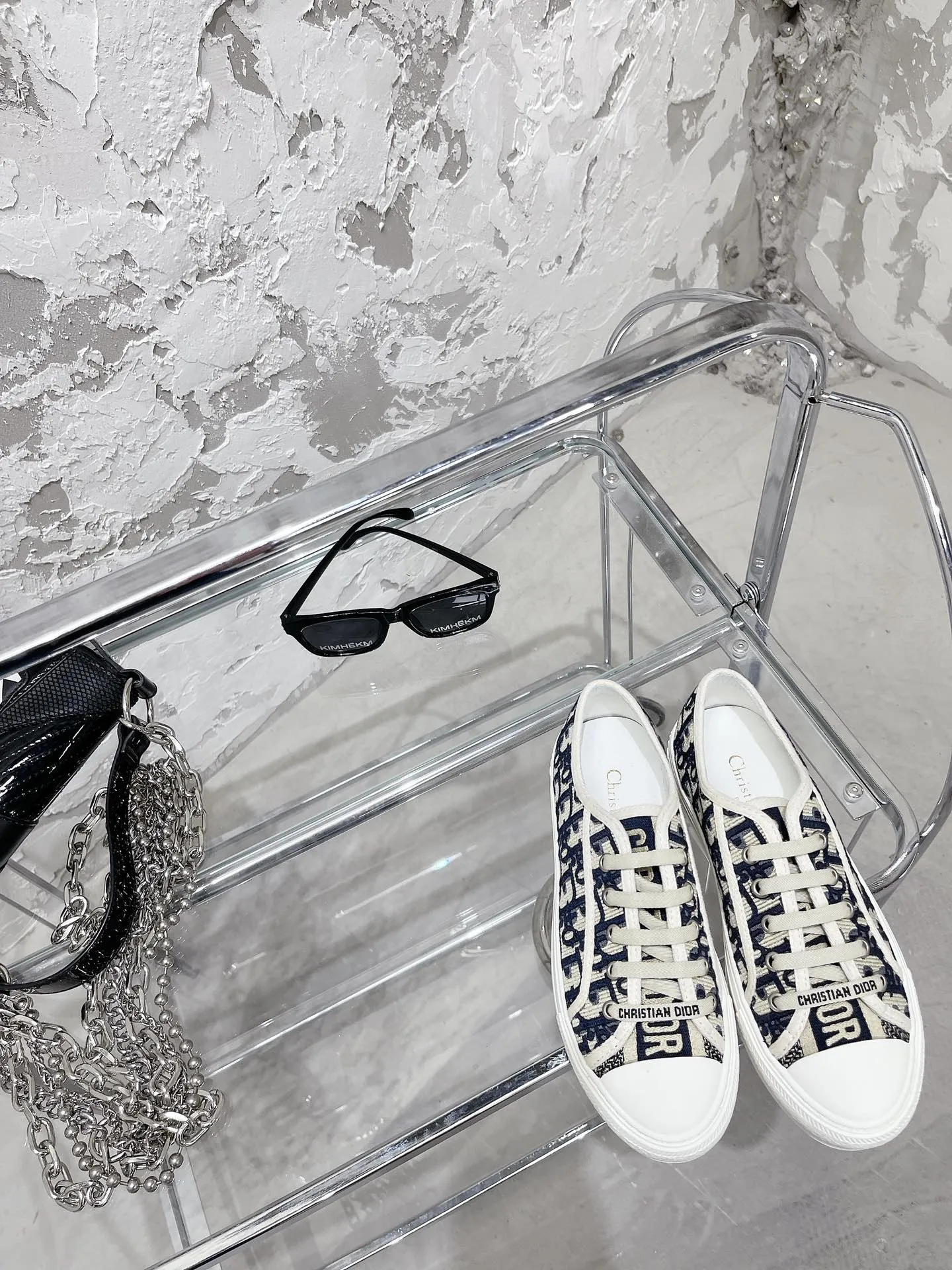 D new arrival women sneakers 02