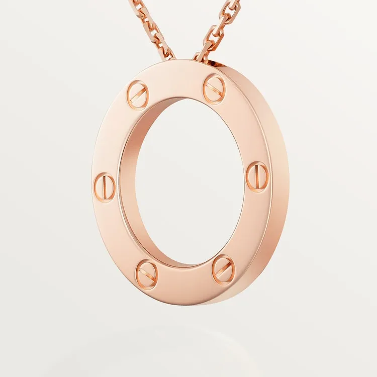 LOVE NECKLACE