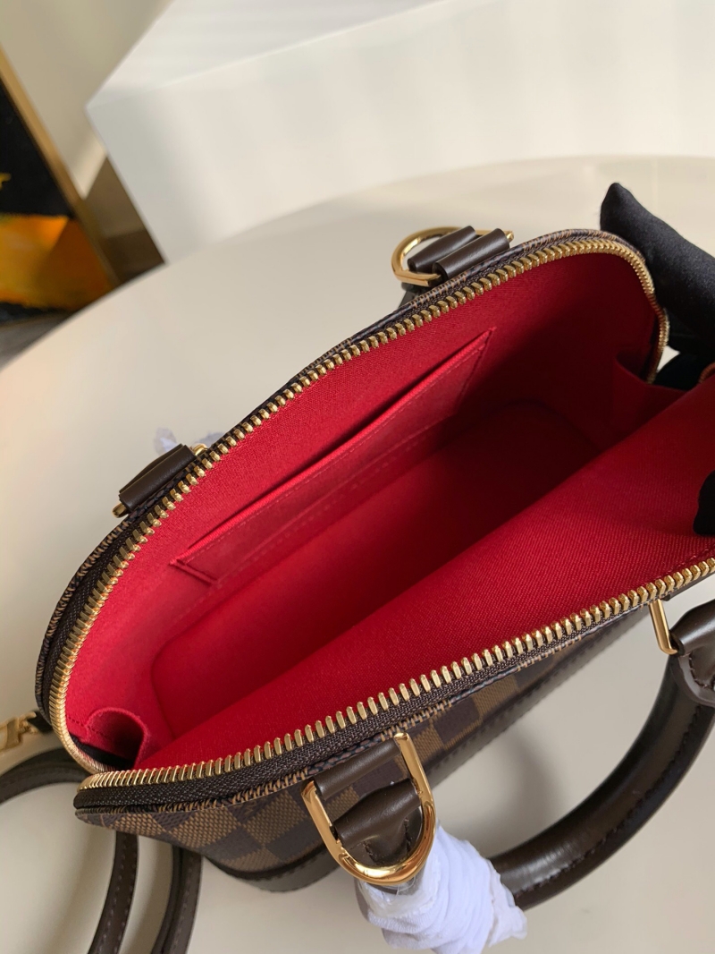 Louis Vuitton Alma N41221 BB