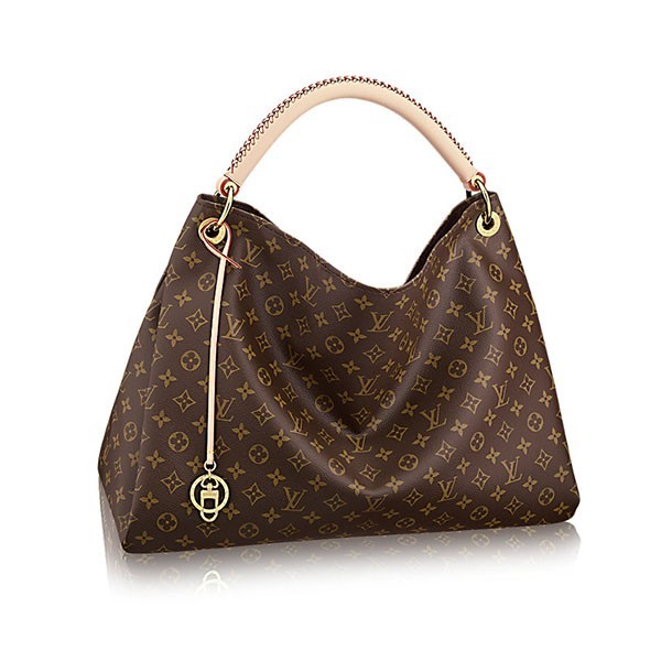 Louis Vuitton Artsy MM M40249 Poche felli