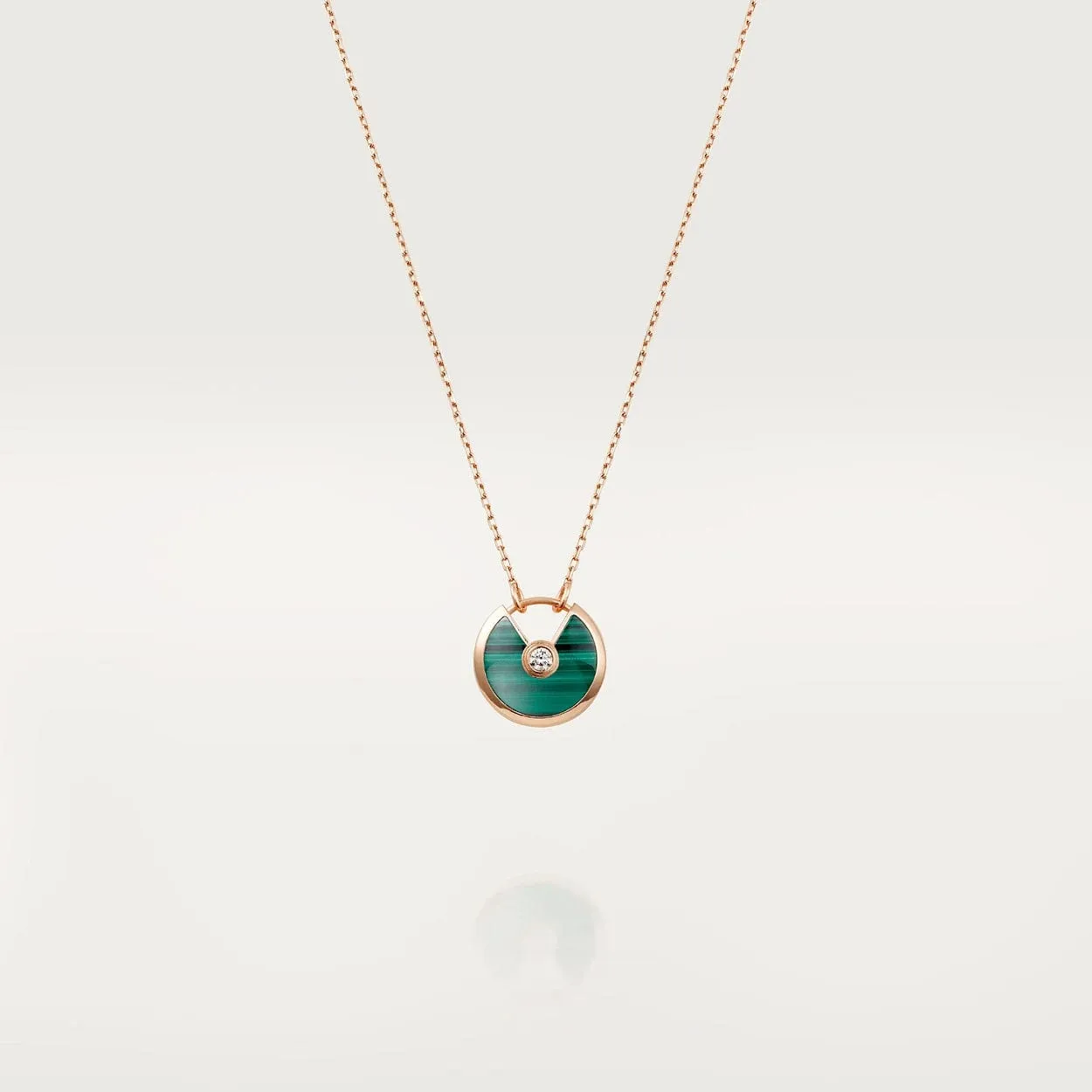 Lucky AMULETTE DE car NECKLACE