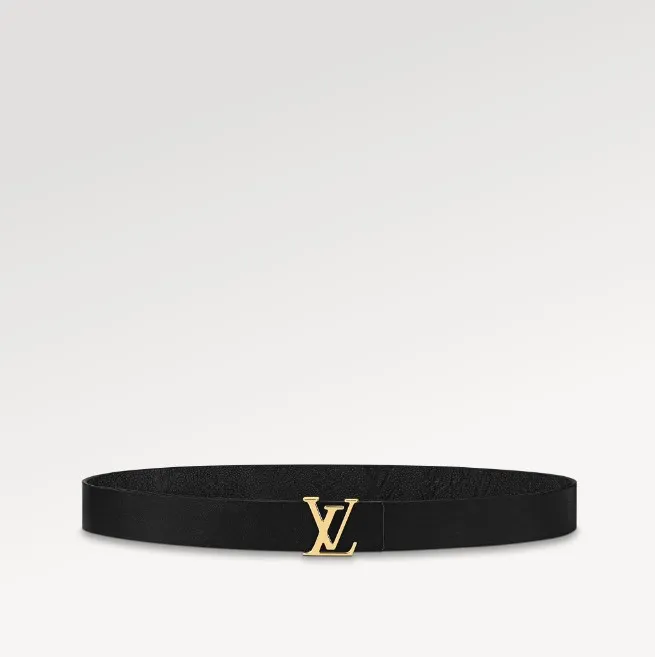 ICONIC 30MM REVERSIBLE BELT M0328U