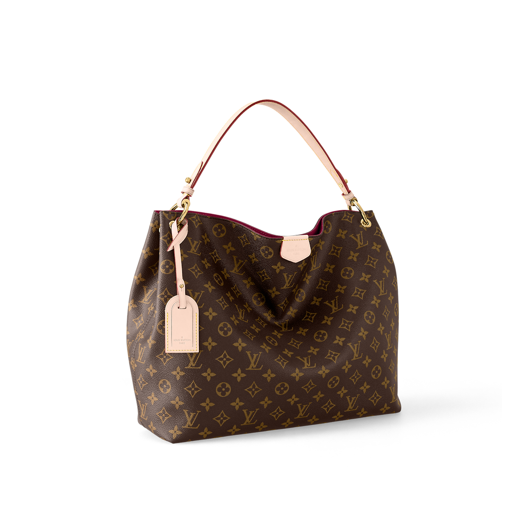 Louis Vuitton Graceful MM