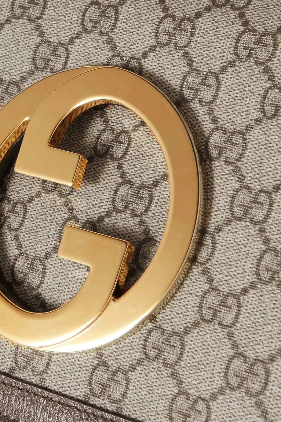 Blondie Shoulder Bag