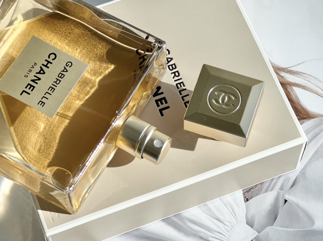 GABRIELLE CHANEL NATURE