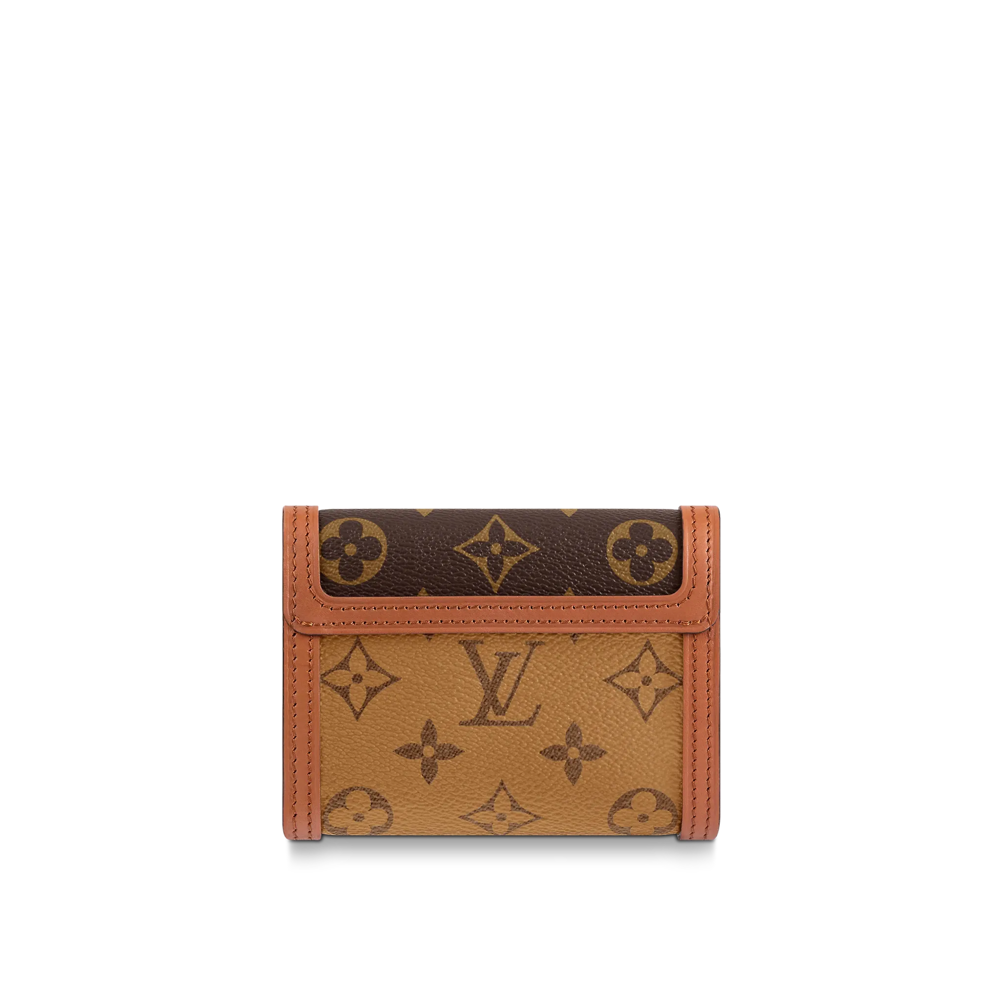 Dauphine Compact Wallet M68725