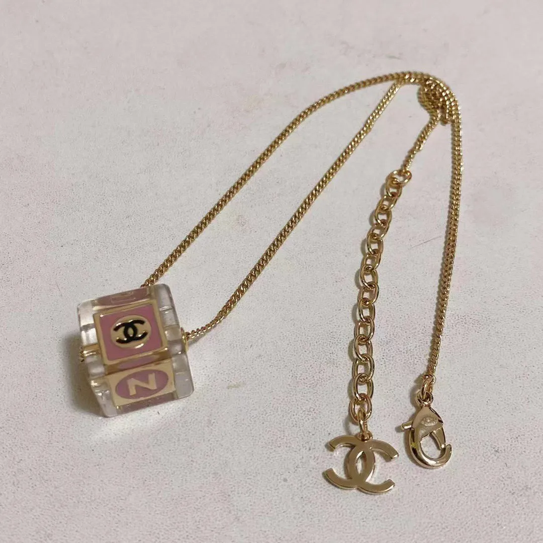 cc Necklace