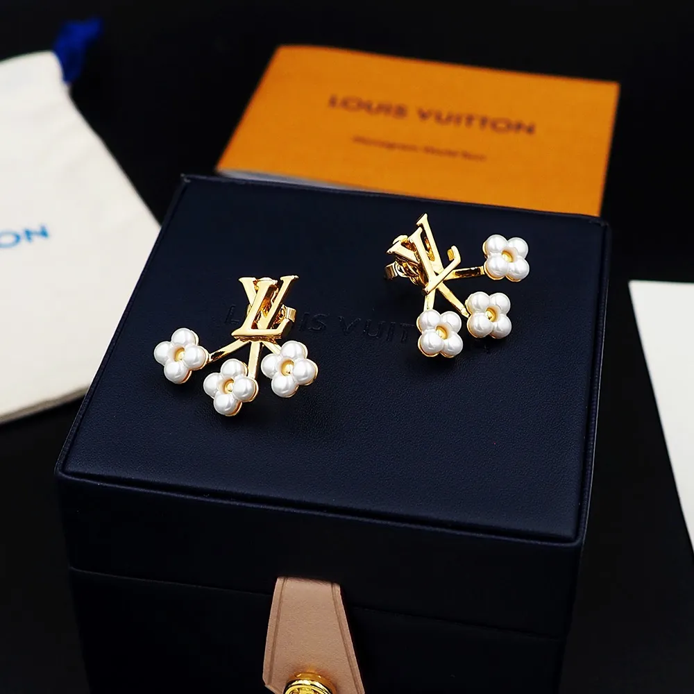 Lv New Arrival Earring 0003