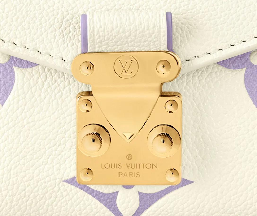 Pochette Métis East West M23940