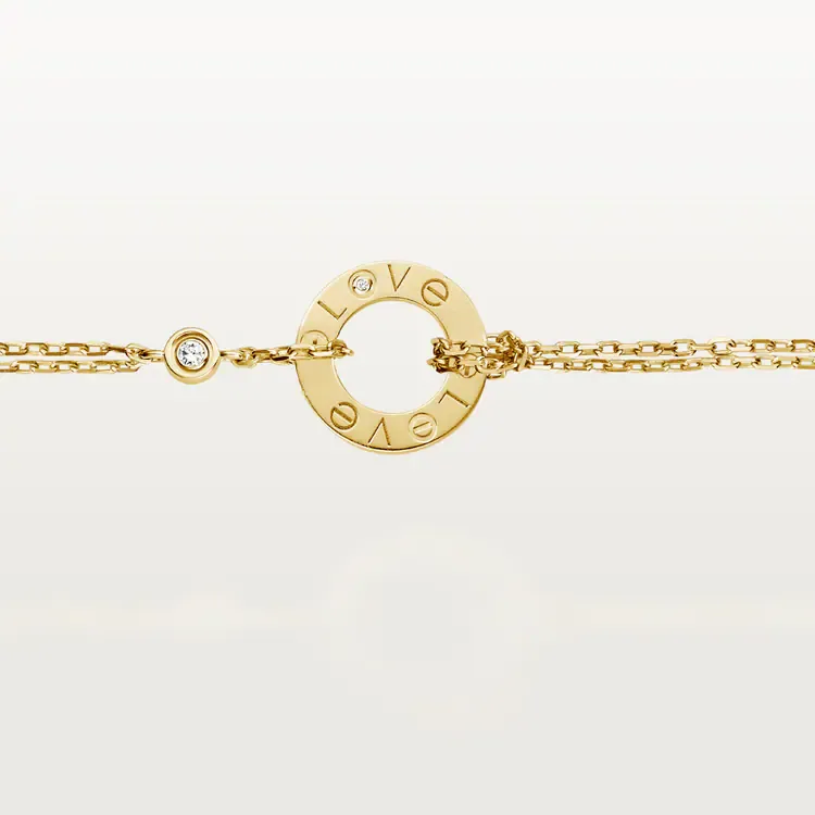 LOVE BRACELET