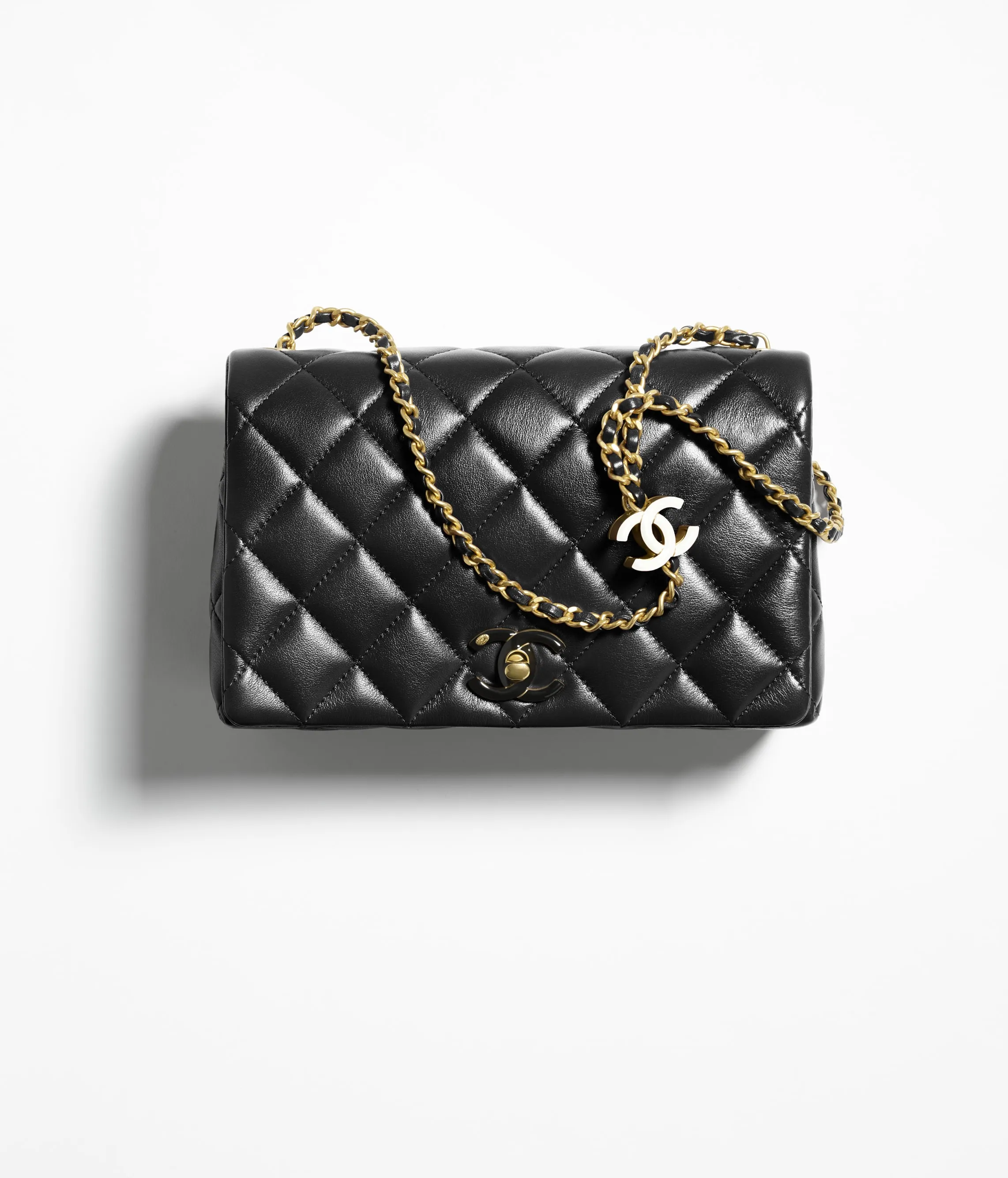 Small Flap Bag