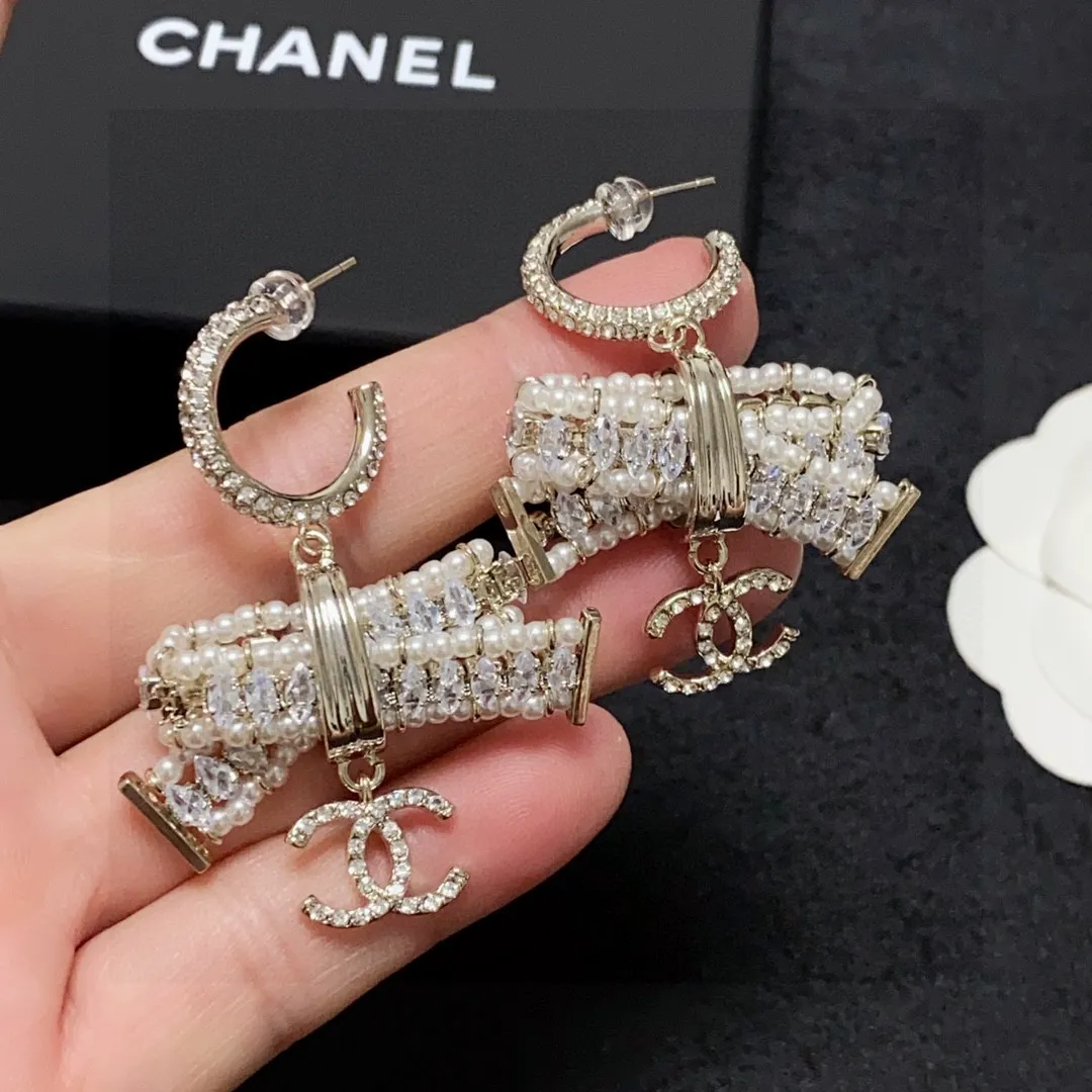 CC Earrings 0029