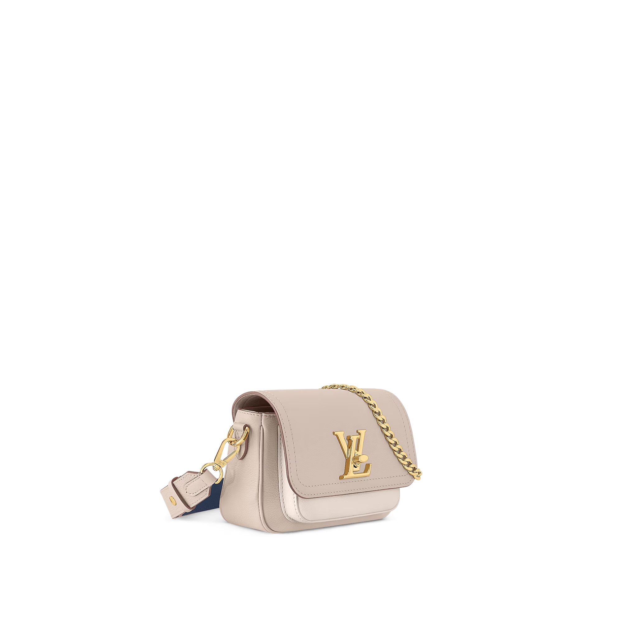 Louis Vuitton Lockme Tender