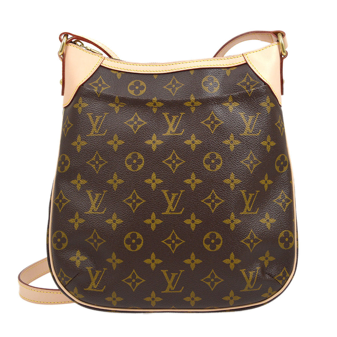 Louis Vuitton Odeon M56390 Poche felli