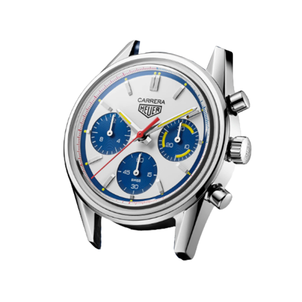 Carrera CBK221C.FC6488-001 43mm