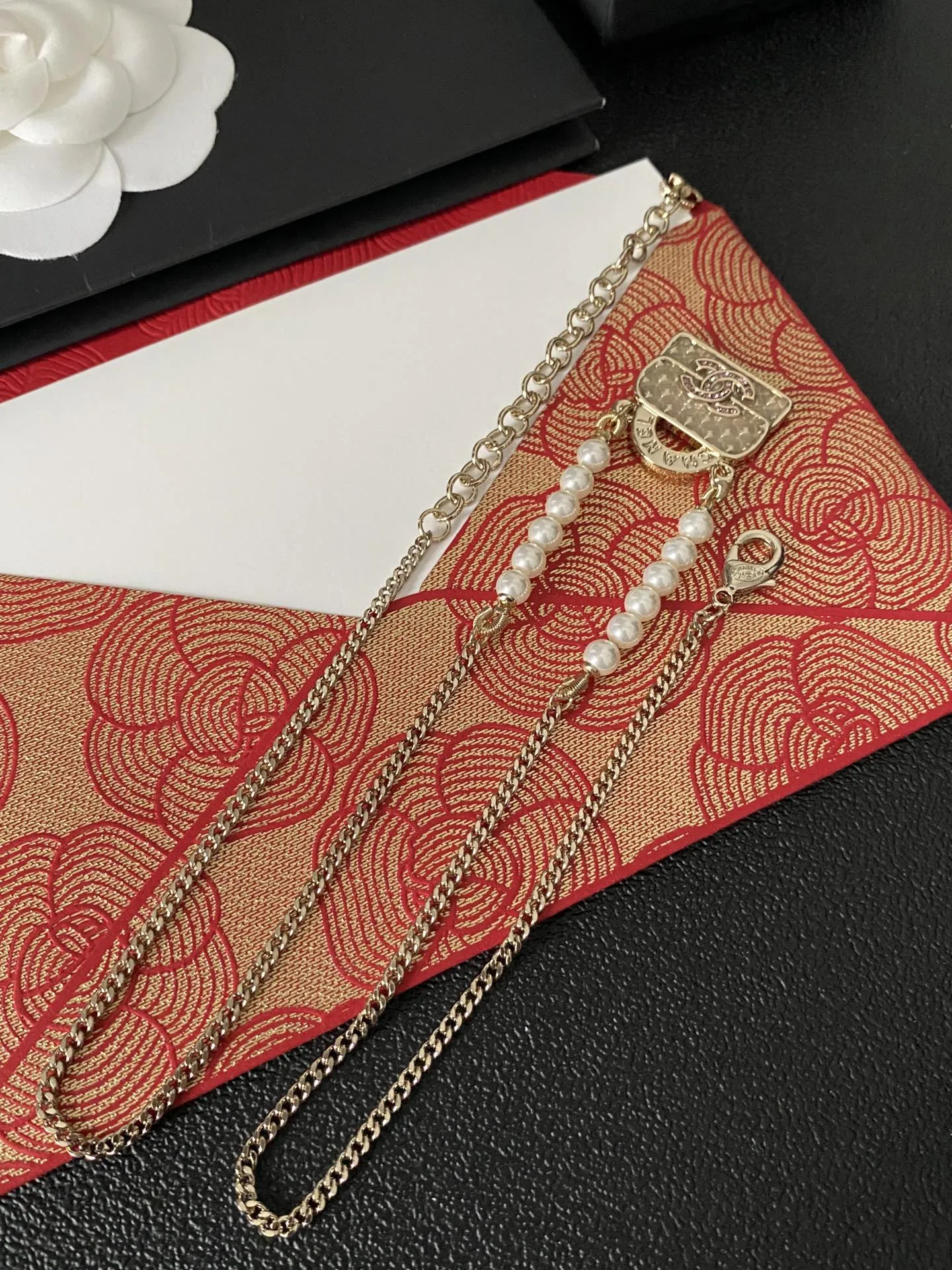 CC Jewelry New Arrival 0021