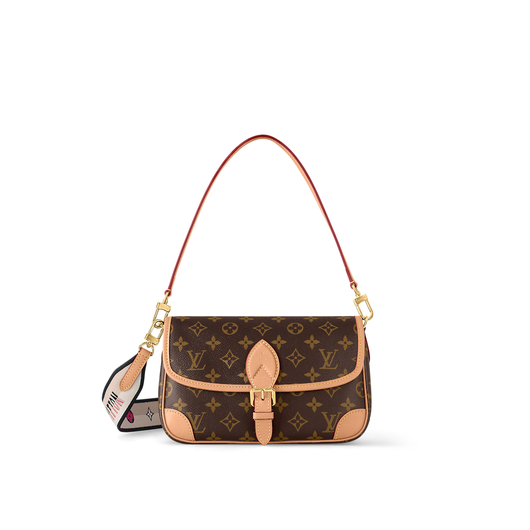 Louis vuitton Diane