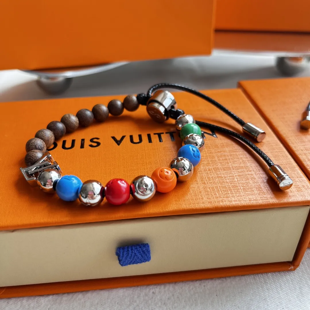 Lv New Arrival Bracelet 0012-ajustable