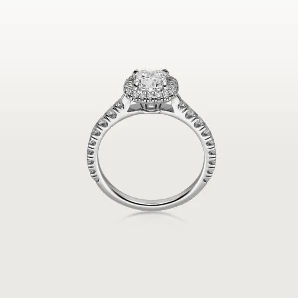 CARTIER DESTINÉE SOLITAIRE