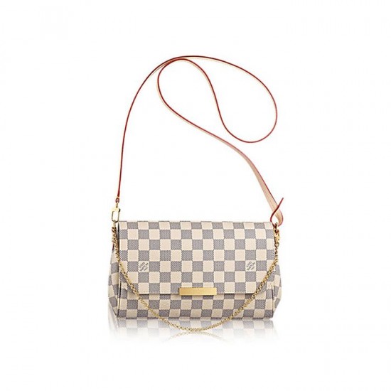 Louis Vuitton Favorite MM