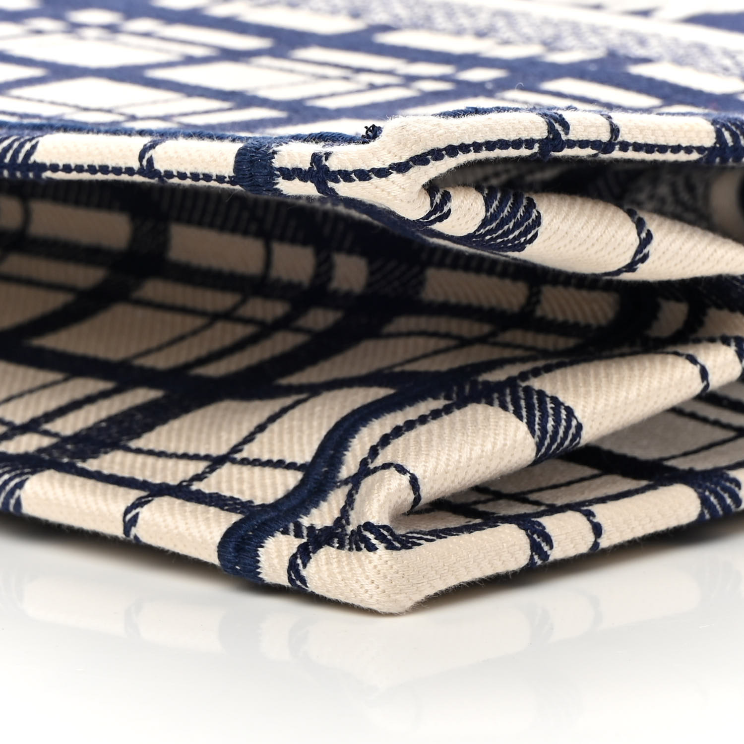 MEDIUM DIOR BOOK TOTE